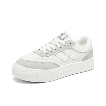 BANWEIDIYA Low Top Skateboard Shoes Women's