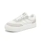 Gray White