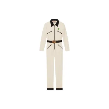 GUCCI Lunar New Year Jumpsuit