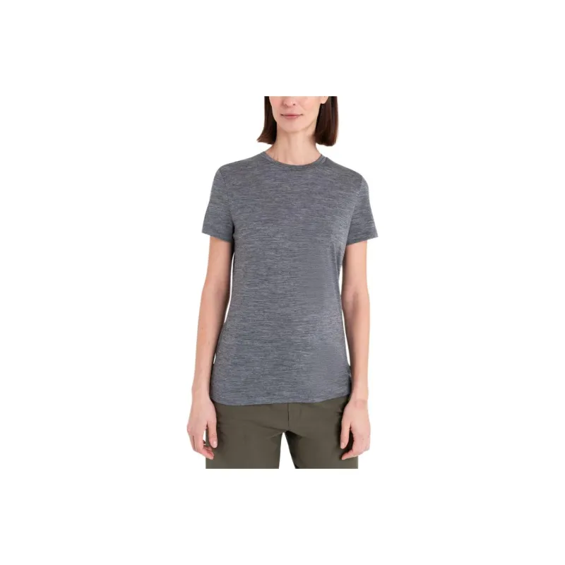 Icebreaker SS24 T-Shirt Women's-10