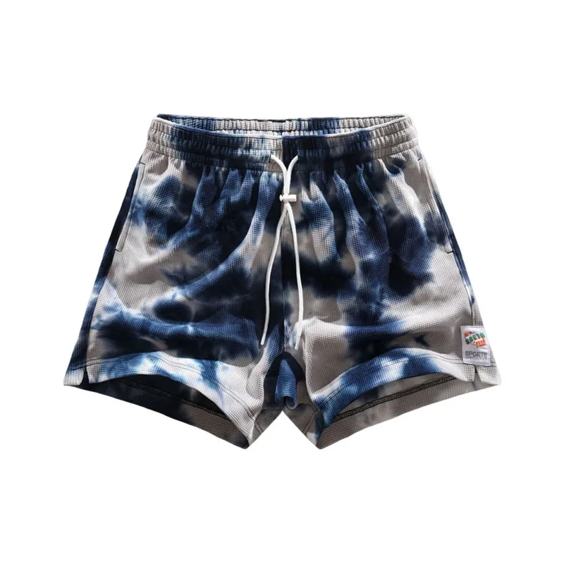 Mulinsen Basketball Shorts Unisex-7