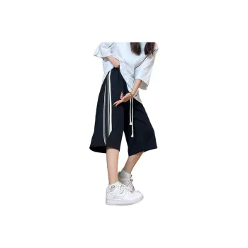 NEAR HERE Casual Shorts Unisex