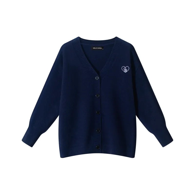 IDLE SOUL Knitwear Women's-11