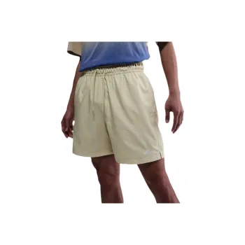 Nike Casual Shorts Men's Light Khaki