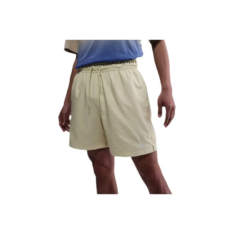 Nike Casual Shorts Men's Light Khaki-0