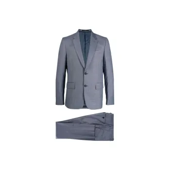 Paul Smith Single breasted Wool Suit