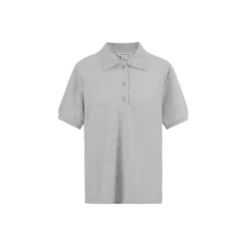 URBAN REVIVO T Shirt Women's Light Gray Heather Gray
