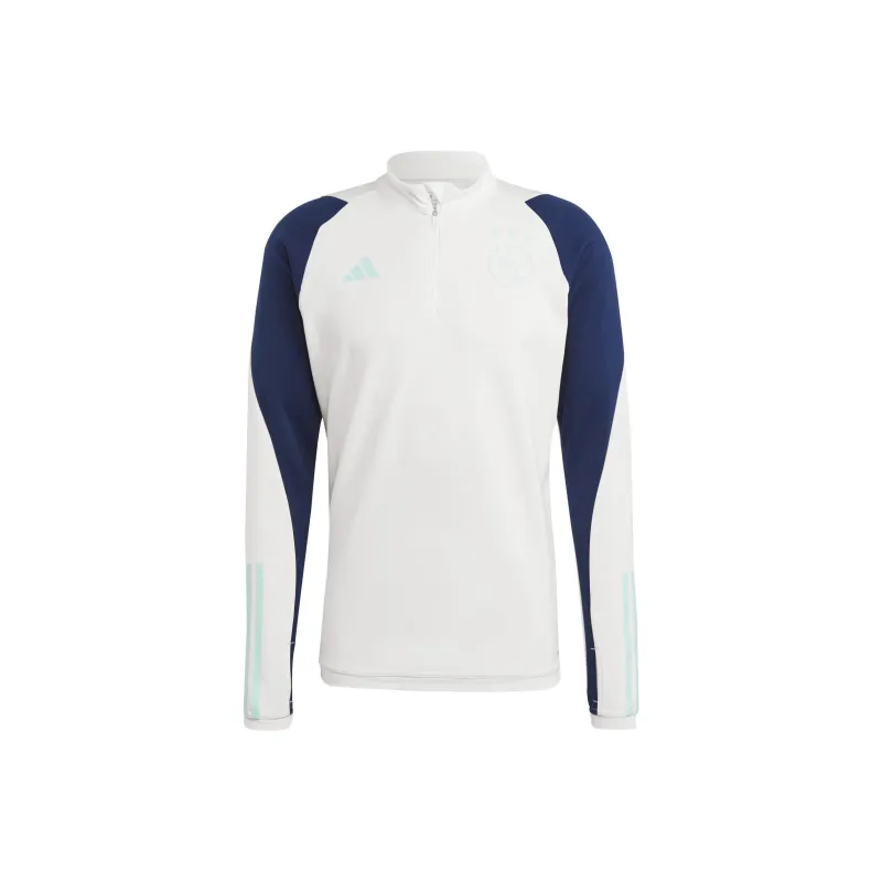 Adidas Soccer Jerseys Men's Core White/Transparent Mint-0