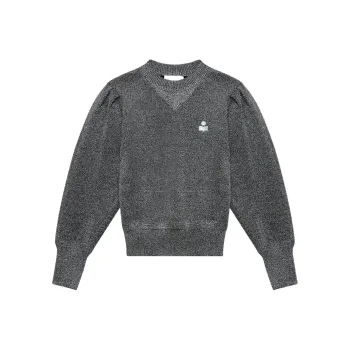 ISABEL MARANT ETOILE Kelaya Sweater