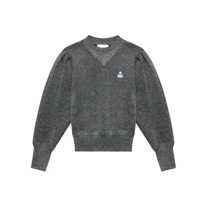 ISABEL MARANT ETOILE Kelaya Sweater-0