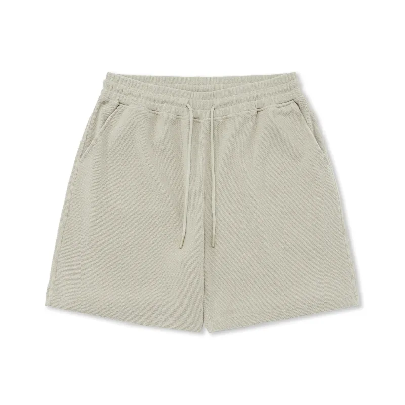 BD.POWER UP+ Casual Shorts Unisex-4