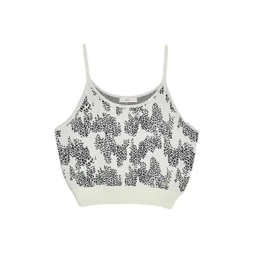 RECTO Camisole Women's Dark Color