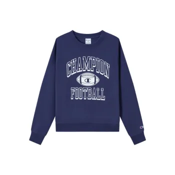 Champion Sweatshirt US Version Women's