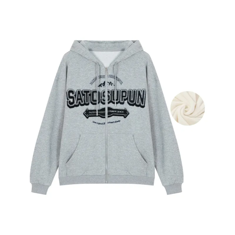 Sato Supun Sweatshirts Unisex-8