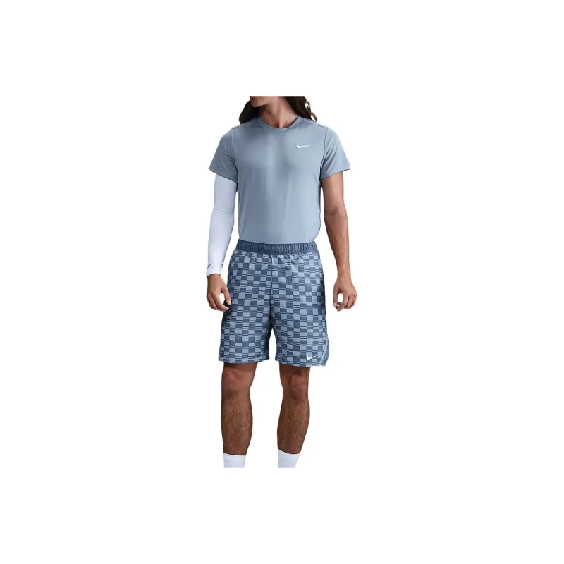 Nike Court Victory Men's 9' Dri FIT Tennis Shorts-0