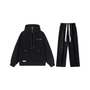 Airwalk Sweatshirt Sets Unisex