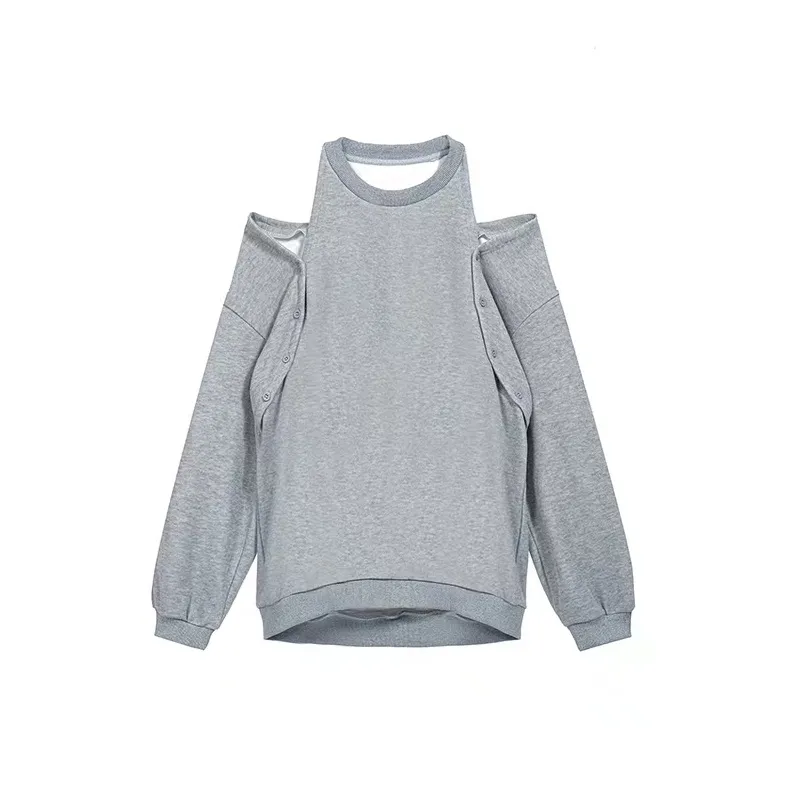 Aghr Sweatshirts Women's-0
