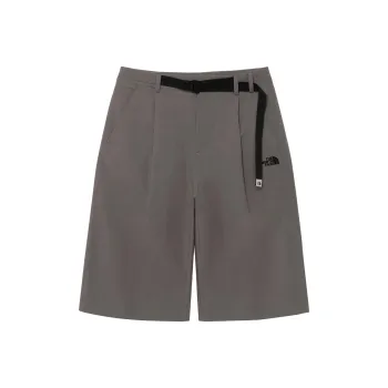 THE NORTH FACE Casual Shorts Unisex Brown