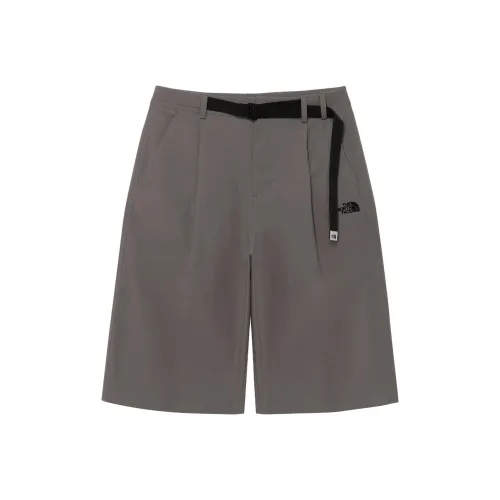 THE NORTH FACE Casual Shorts Unisex Brown