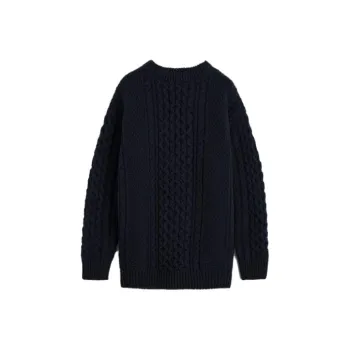 TOTEME Cashmere Sweaters Women's Marine Blue