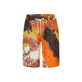 C'N'C Trend Series Casual Shorts Men's Multicolor