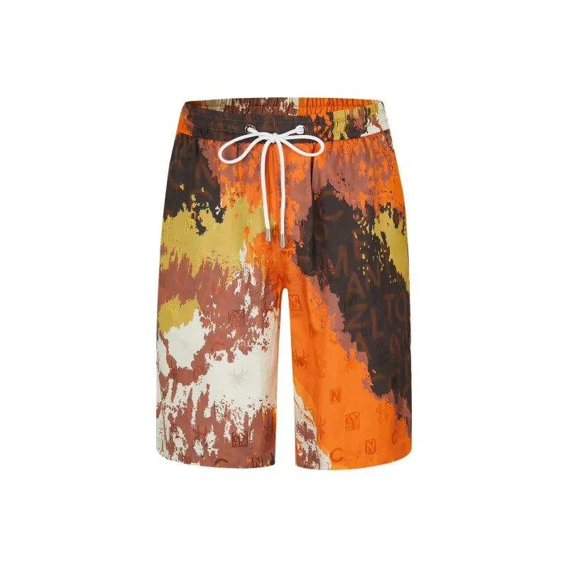 C'N'C Trend Series Casual Shorts Men's Multicolor-0