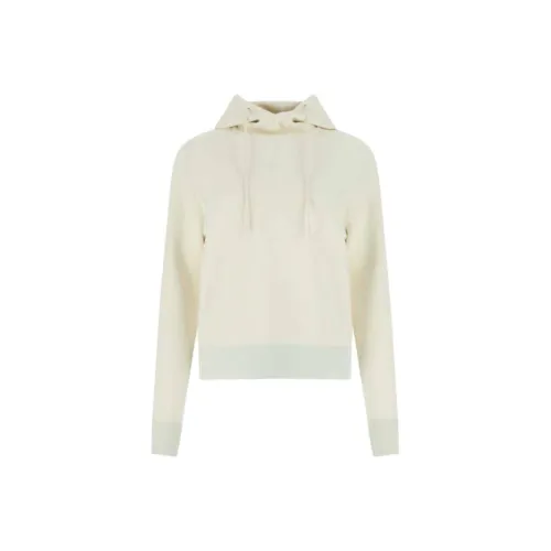 Bottega Veneta Drawstring Hooded Jumper