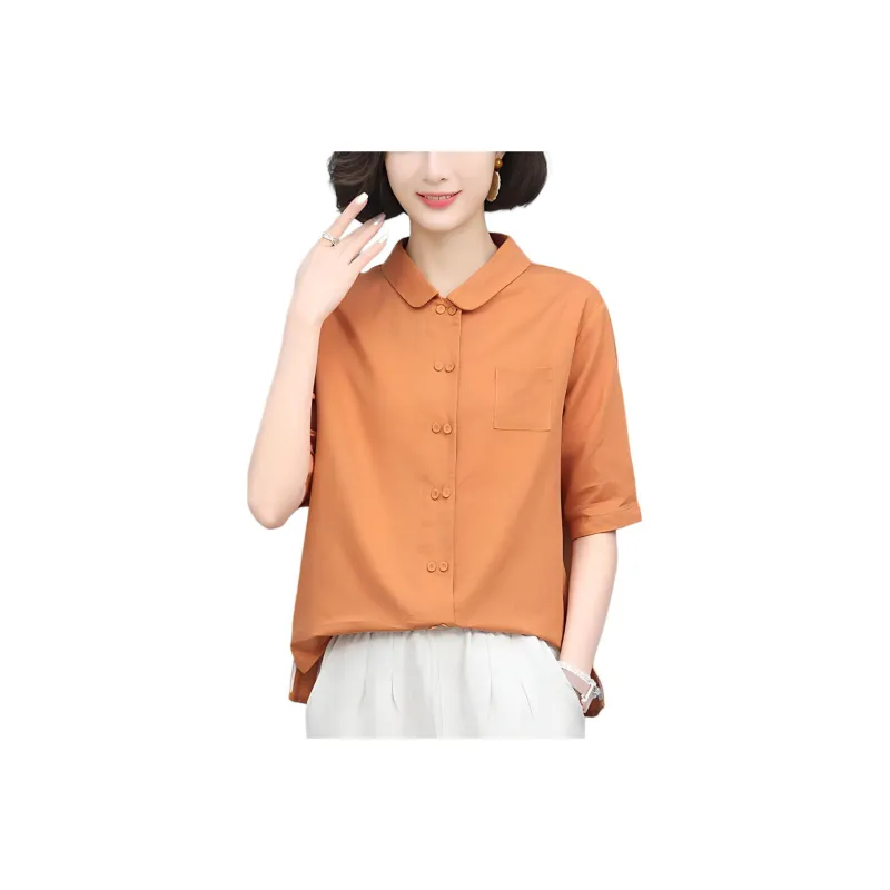 Mula Shirts Women's-0