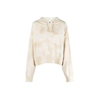 Nike Sweatshirts Women's Ecru