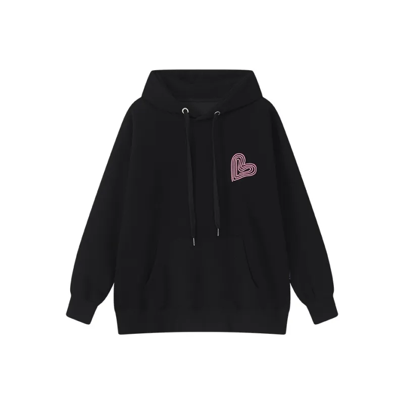 Katie Ermilio Sweatshirt Women's Pink-0