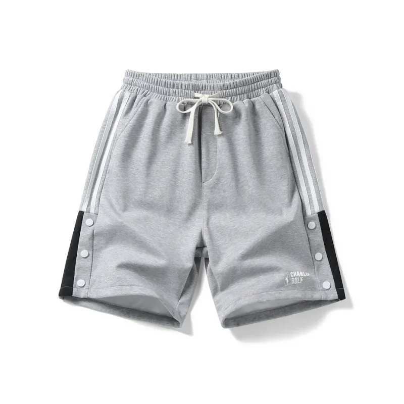CHARLIE GOLF Casual Shorts Unisex-7