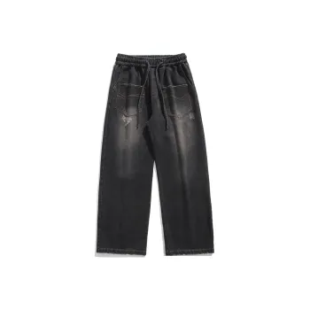 FISHGALAXY Jeans Unisex