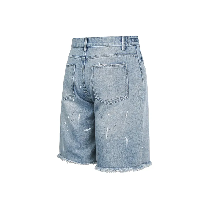 ROBINHOOD Denim Shorts Women's-3