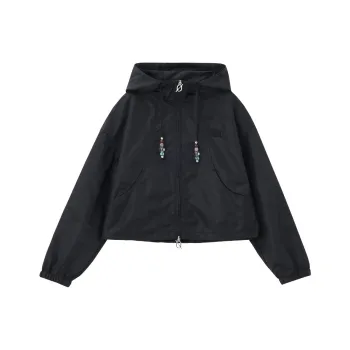 TURNTHETABLES Jackets Women's