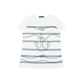 WEEKEND MaxMara T Shirt Women's White