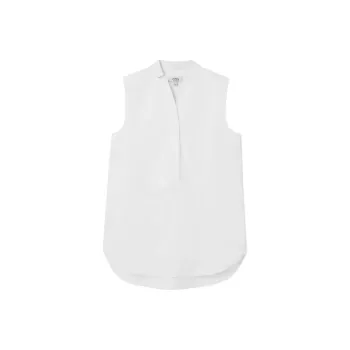COS Shirts Women's White