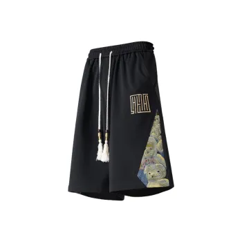 NOAHGIGI Casual Shorts Unisex