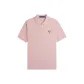 Gray Rose Pink