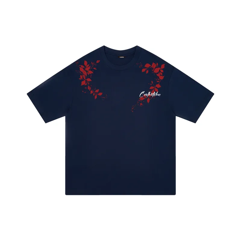Coolhut T Shirts Unisex-9