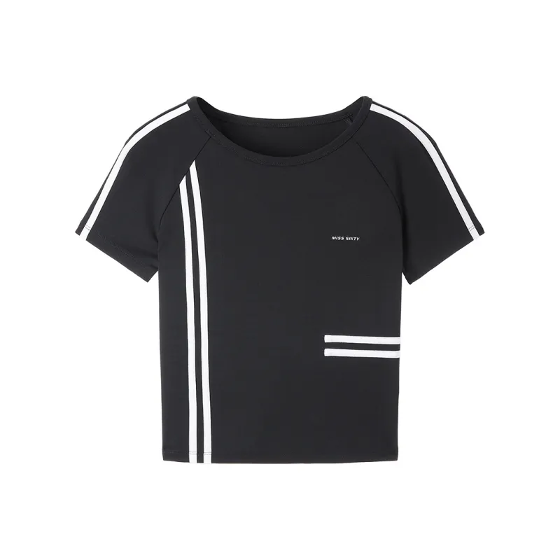 Miss Sixty T Shirts Women's-4