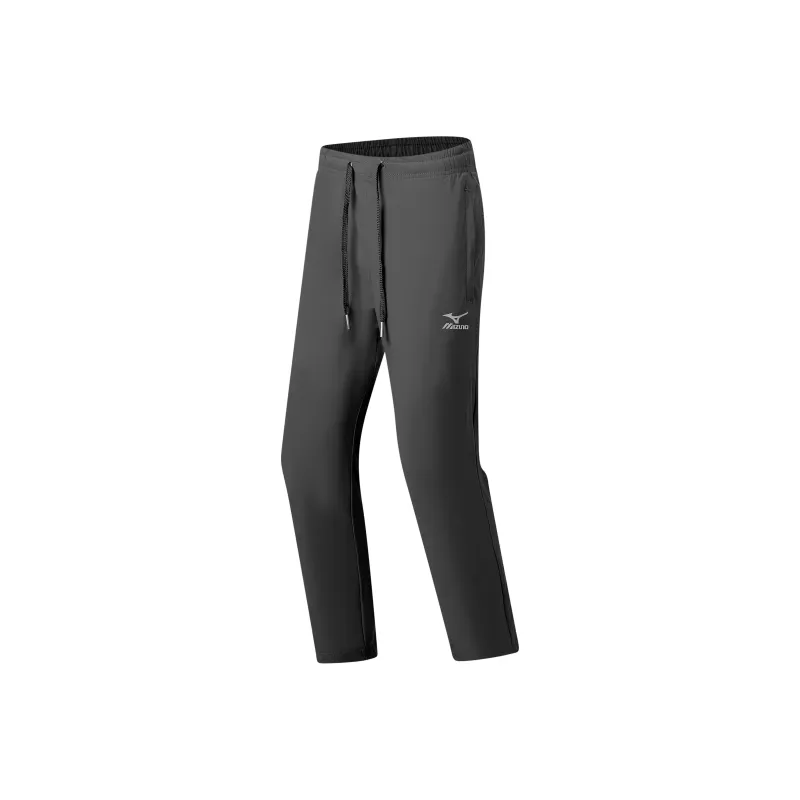Mizuno Casual Pants Unisex-2