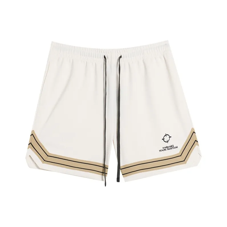 RIGORER Basketball Shorts Unisex-5