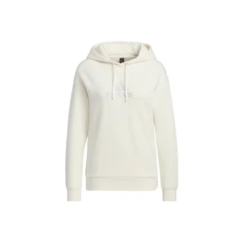 Adidas Sweatshirts Women's Pink White