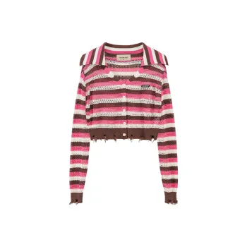 NO ONE ELSE Knitwear Women's