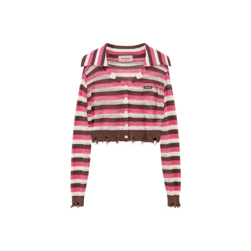 NO ONE ELSE Knitwear Women's