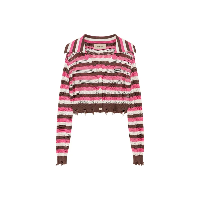 NO ONE ELSE Knitwear Women's-0