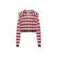 Pink Stripes