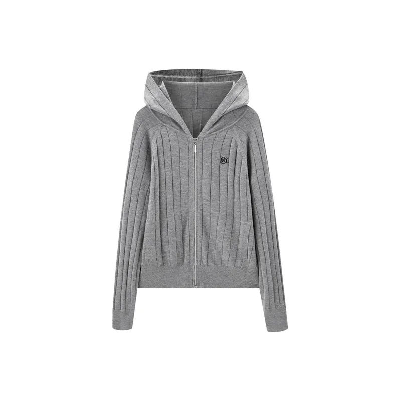 PEACEBIRD Knitwear Women's-0