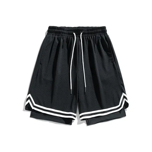SportLeader Basketball Shorts Unisex