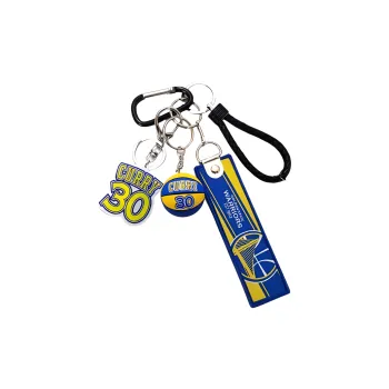LEMONKID Plastic Keychains Unisex